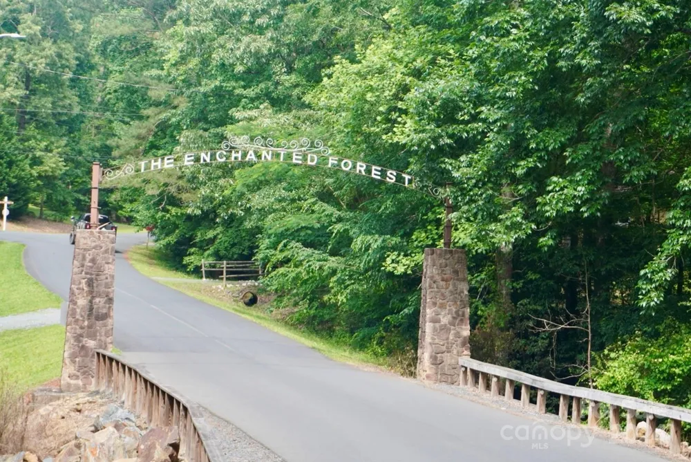 1025 Fairfield Road Mount Gilead, NC 27371