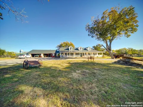 3010 E FM 1518 South