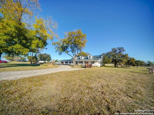 3010 E FM 1518 South St Hedwig, TX 78152