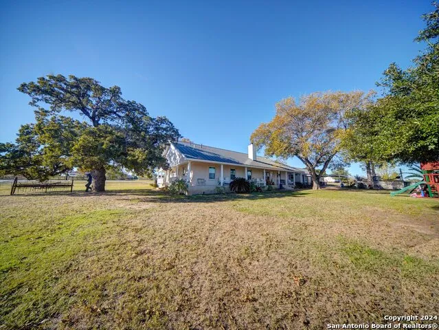 3010 E FM 1518 South St Hedwig, TX 78152