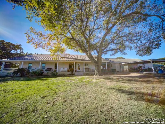 3010 E FM 1518 South St Hedwig, TX 78152