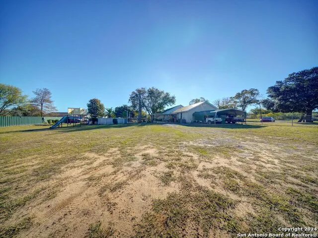3010 E FM 1518 South St Hedwig, TX 78152