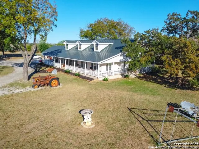 3010 E FM 1518 South St Hedwig, TX 78152