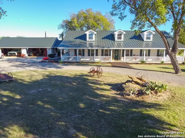 3010 E FM 1518 South St Hedwig, TX 78152