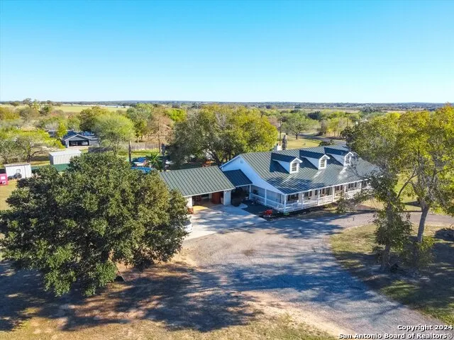 3010 E FM 1518 South St Hedwig, TX 78152