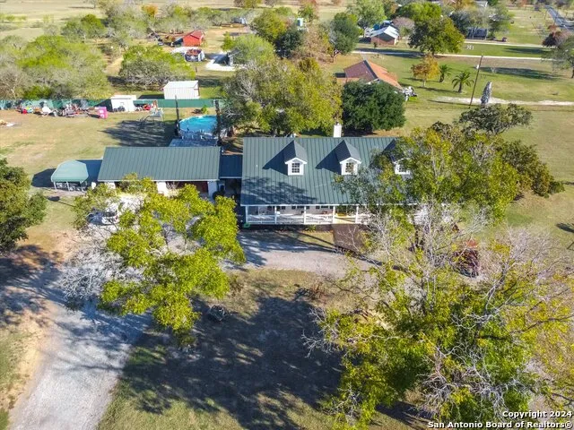 3010 E FM 1518 South St Hedwig, TX 78152