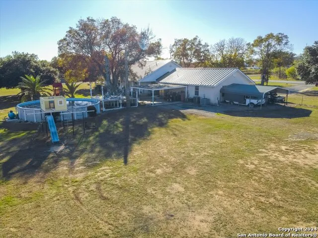 3010 E FM 1518 South St Hedwig, TX 78152