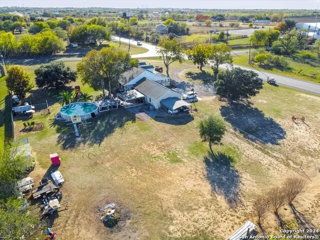 3010 E FM 1518 South St Hedwig, TX 78152