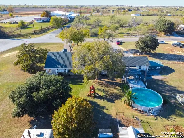 3010 E FM 1518 South St Hedwig, TX 78152