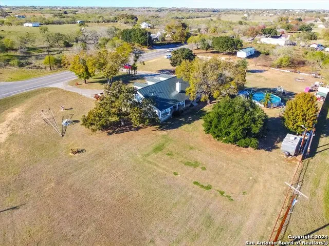 3010 E FM 1518 South St Hedwig, TX 78152