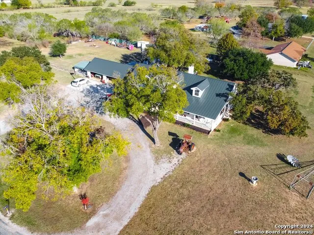 3010 E FM 1518 South St Hedwig, TX 78152