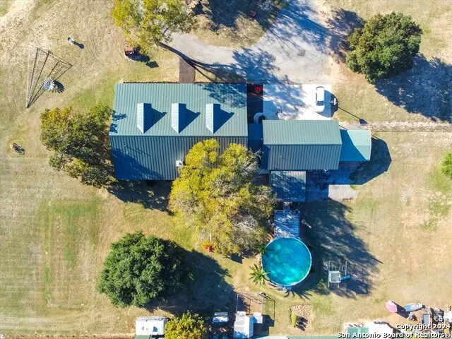 3010 E FM 1518 South St Hedwig, TX 78152