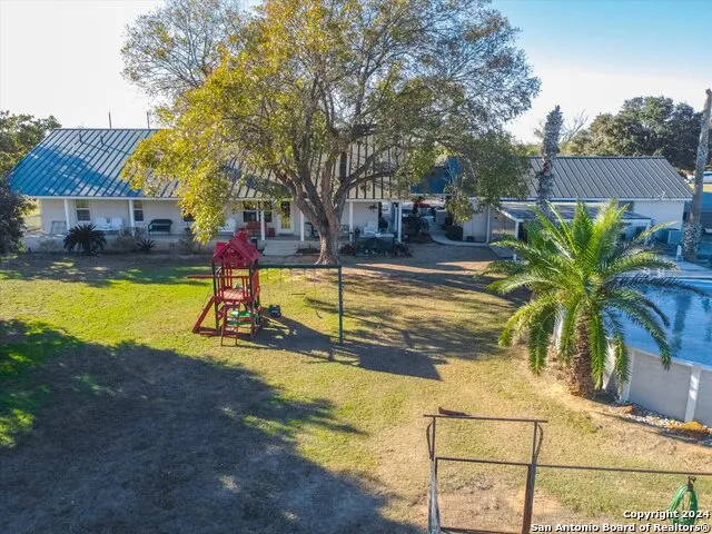 3010 E FM 1518 South St Hedwig, TX 78152