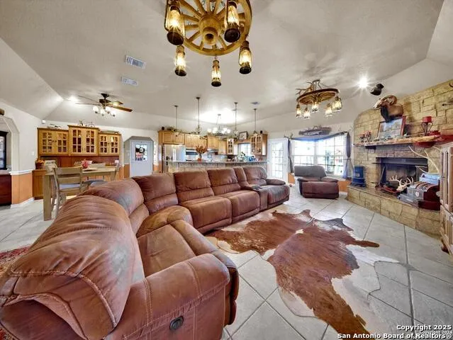 3010 E FM 1518 South St Hedwig, TX 78152