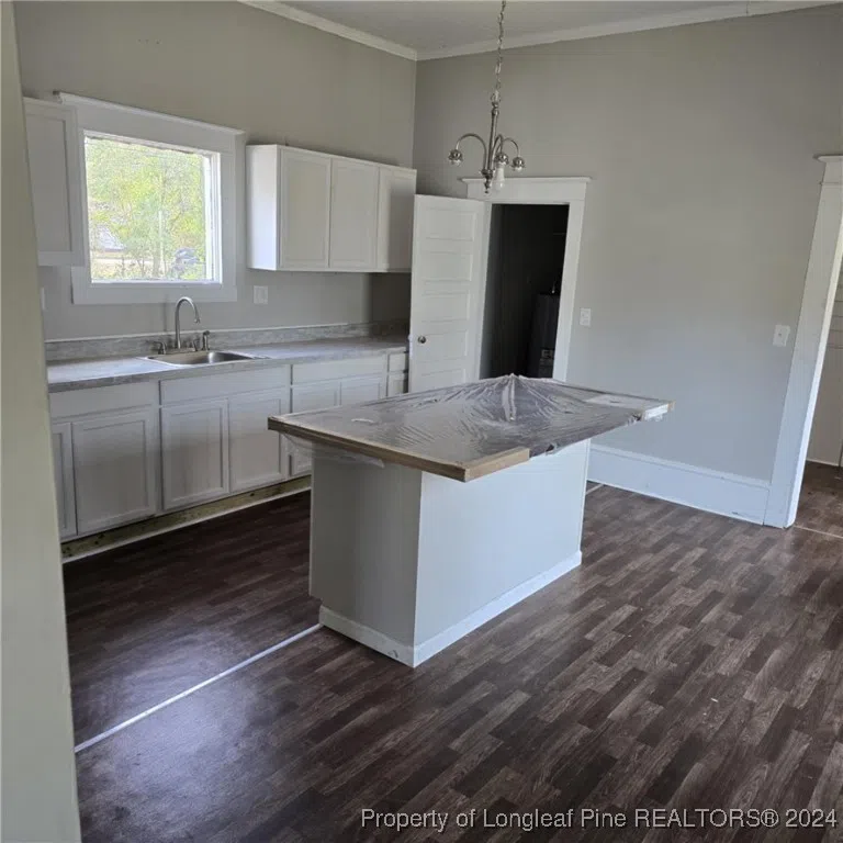223 E Vance Street Laurinburg, NC 28352