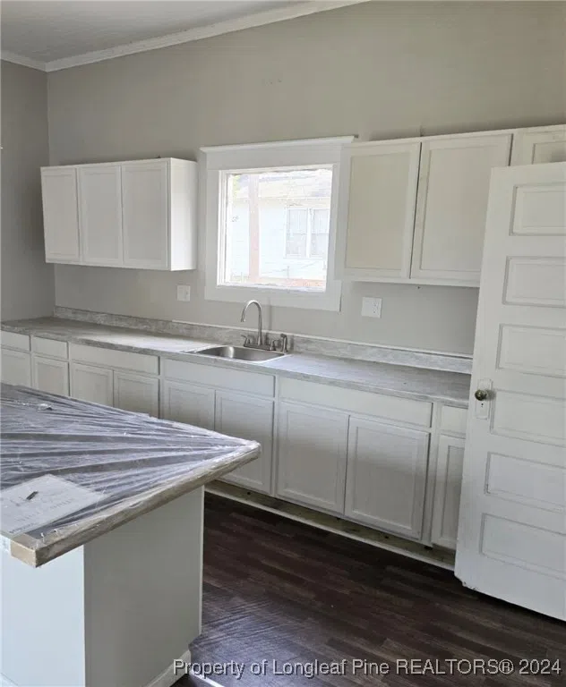 223 E Vance Street Laurinburg, NC 28352
