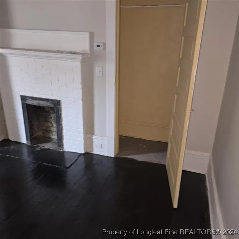 223 E Vance Street Laurinburg, NC 28352