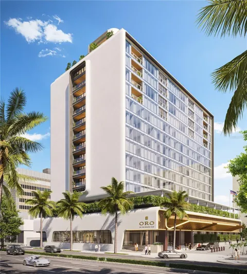268 AVENIDA JUAN PONCE DE LEON #1407