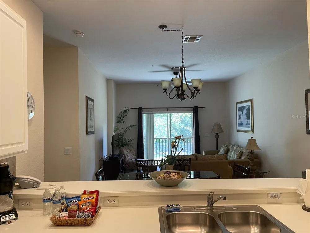 409 LUCAYA LOOP #409 Davenport, FL 33897