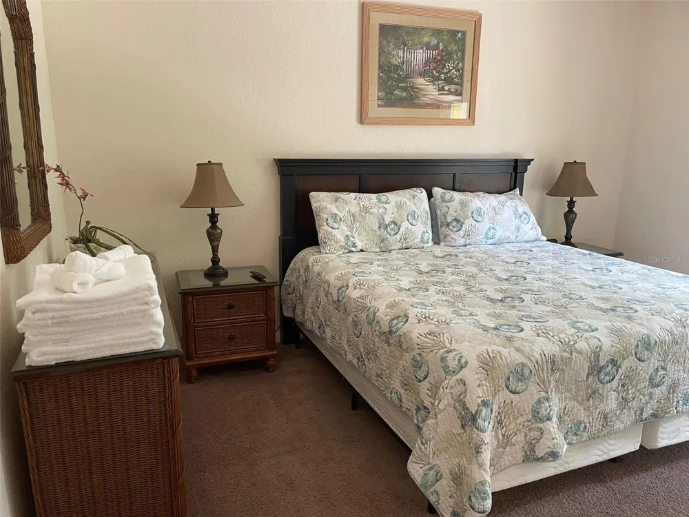 409 LUCAYA LOOP #409 Davenport, FL 33897