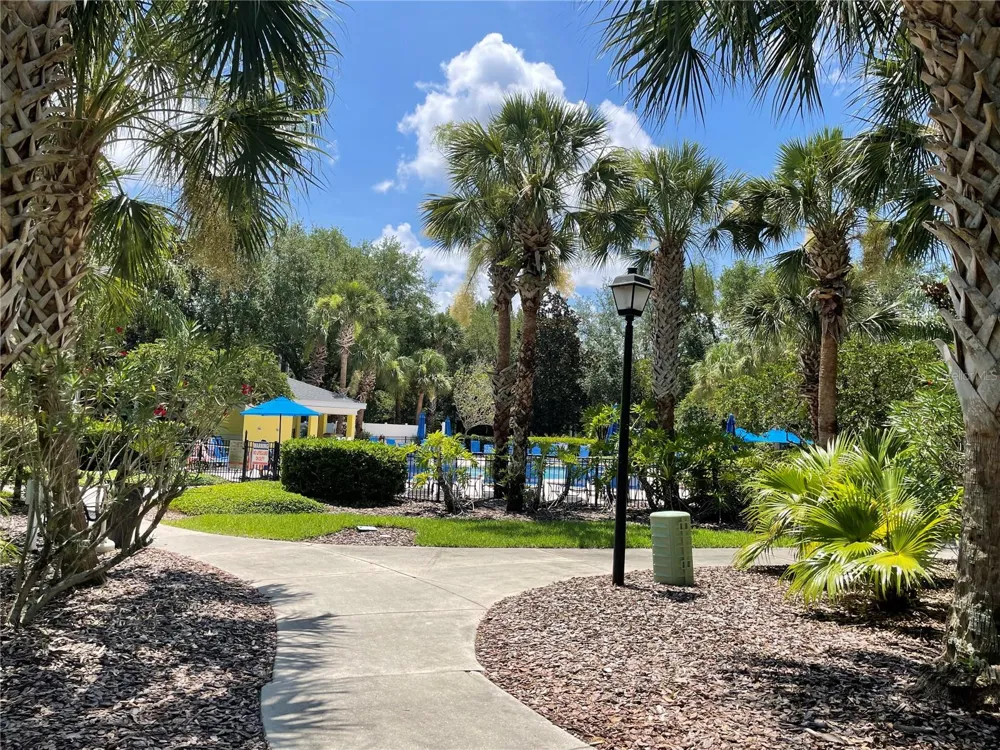 409 LUCAYA LOOP #409 Davenport, FL 33897