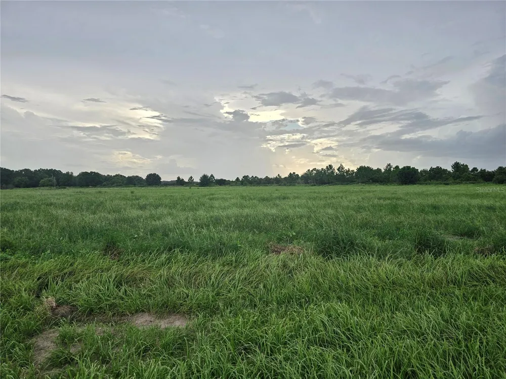 837 CAMPBELL ROAD Fort Meade, FL 33841