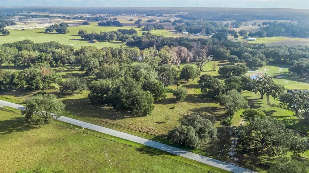 TRACT 3 - CR 221 Wildwood, FL 34785