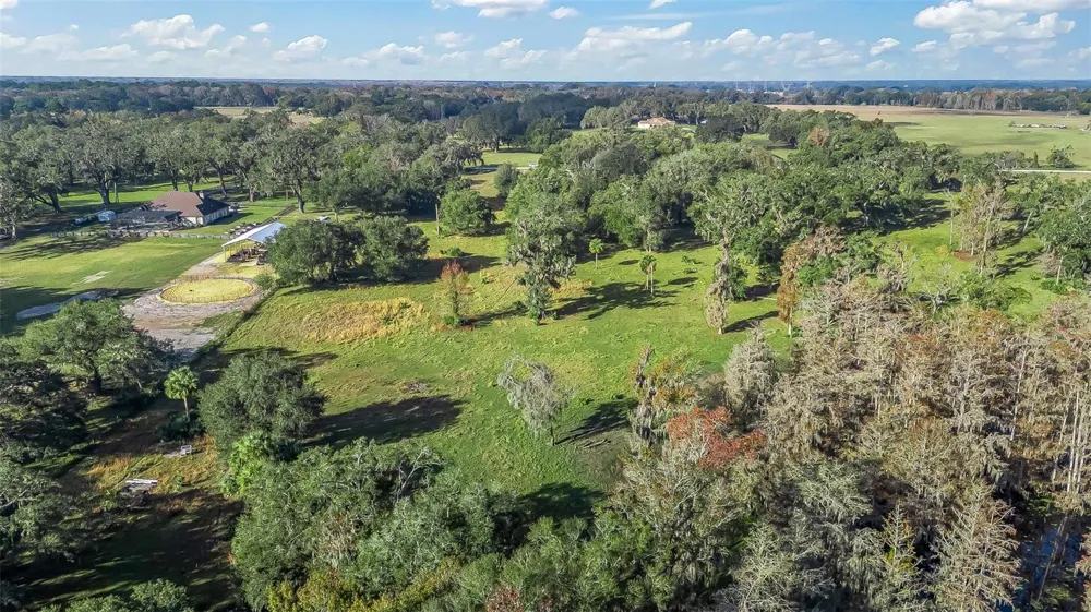 TRACT 3 - CR 221 Wildwood, FL 34785