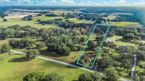 TRACT 3 - CR 221