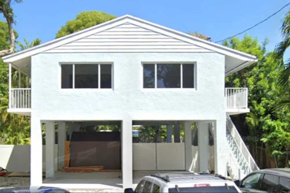 177 IROQUOIS STREET Tavernier, FL 33070