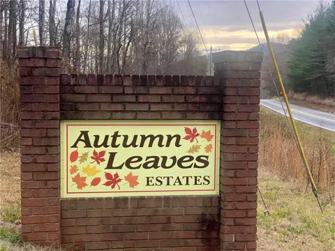 000 Autumn Place Lane