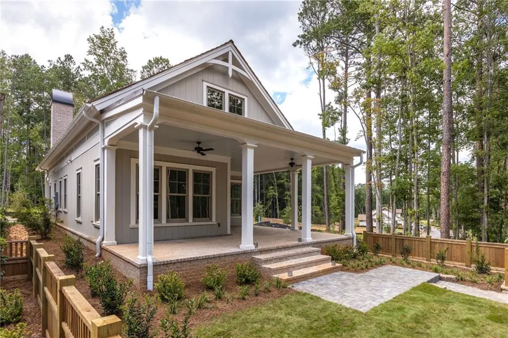 11792 Serenbe Lane Chattahoochee Hills, GA 30268