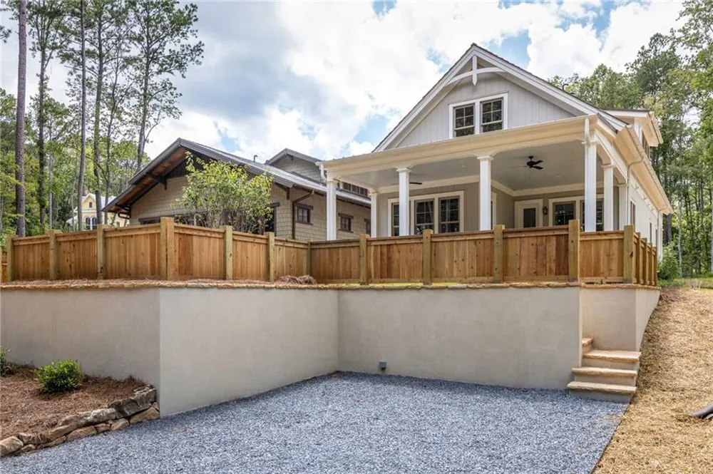 11792 Serenbe Lane Chattahoochee Hills, GA 30268