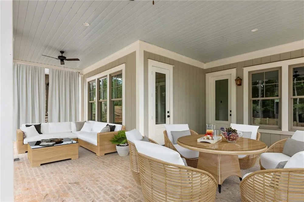 11792 Serenbe Lane Chattahoochee Hills, GA 30268