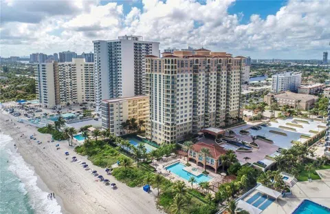 2080 S Ocean Dr #311