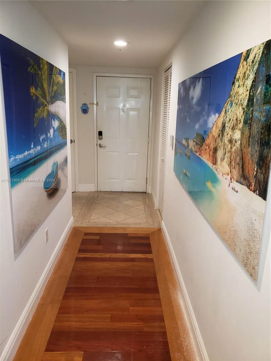 2080 S Ocean Dr #311 Hallandale Beach, FL 33009