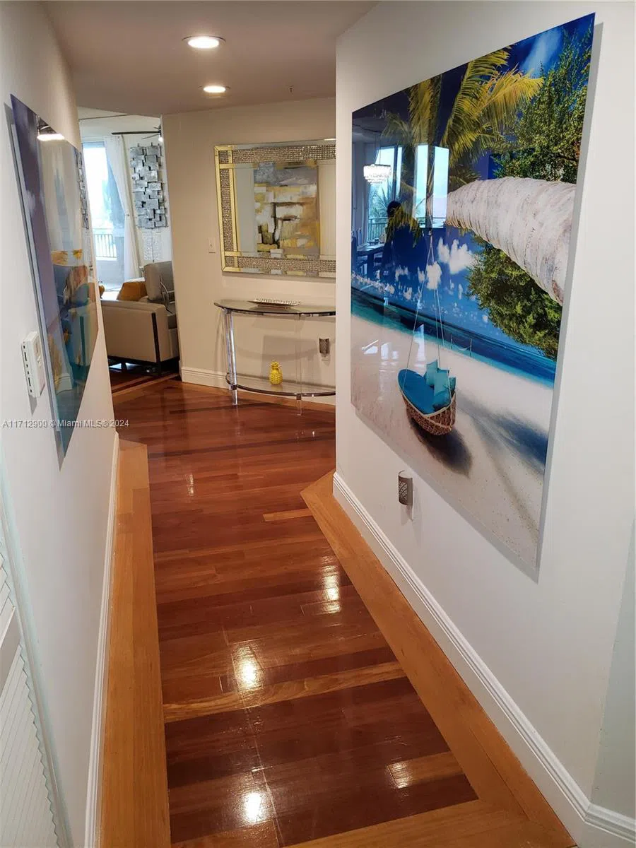 2080 S Ocean Dr #311 Hallandale Beach, FL 33009
