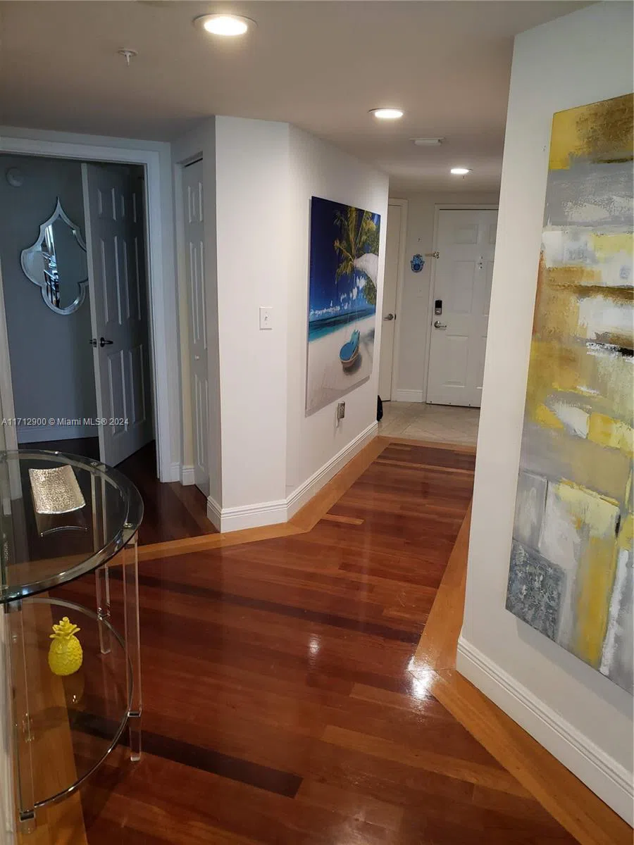 2080 S Ocean Dr #311 Hallandale Beach, FL 33009