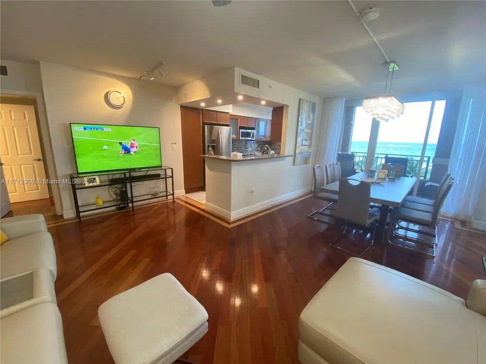 2080 S Ocean Dr #311 Hallandale Beach, FL 33009