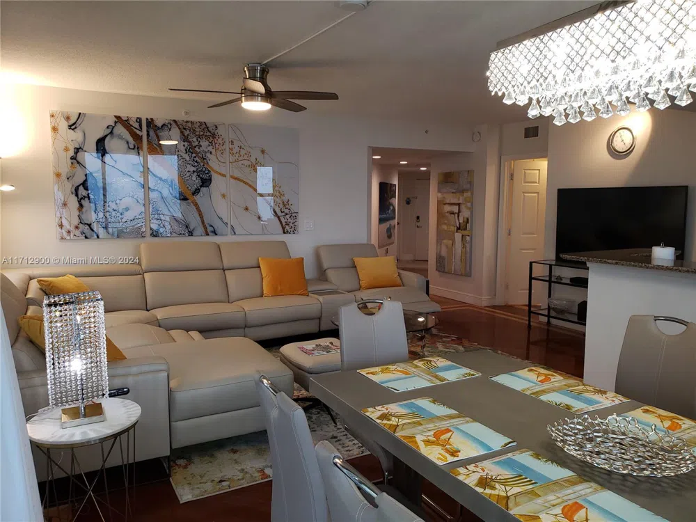 2080 S Ocean Dr #311 Hallandale Beach, FL 33009