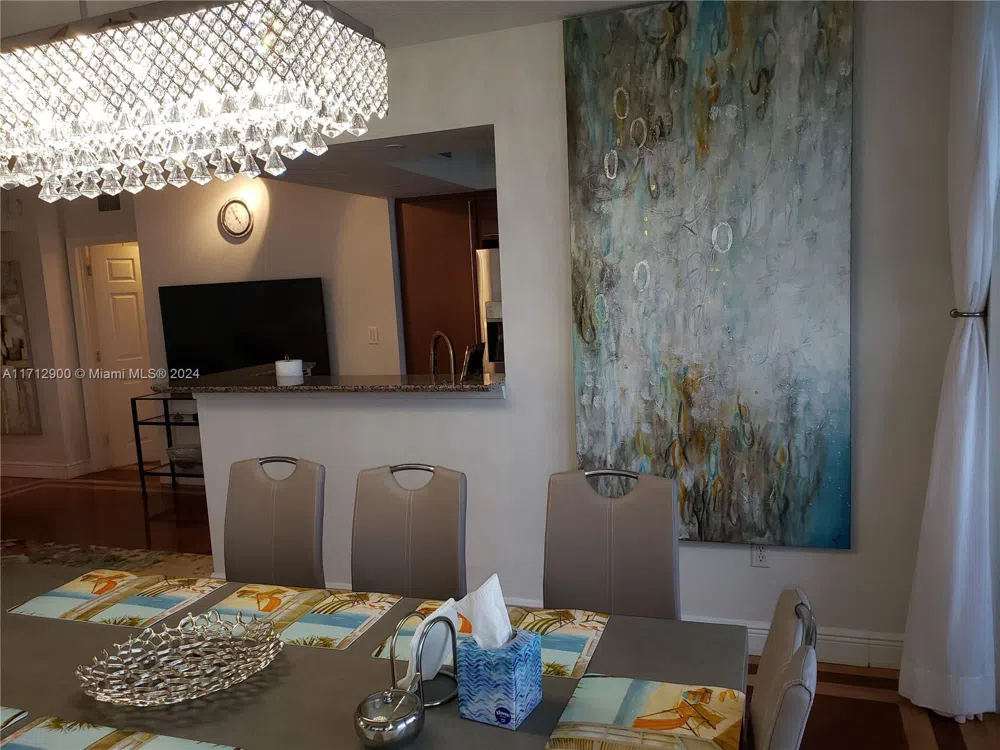 2080 S Ocean Dr #311 Hallandale Beach, FL 33009
