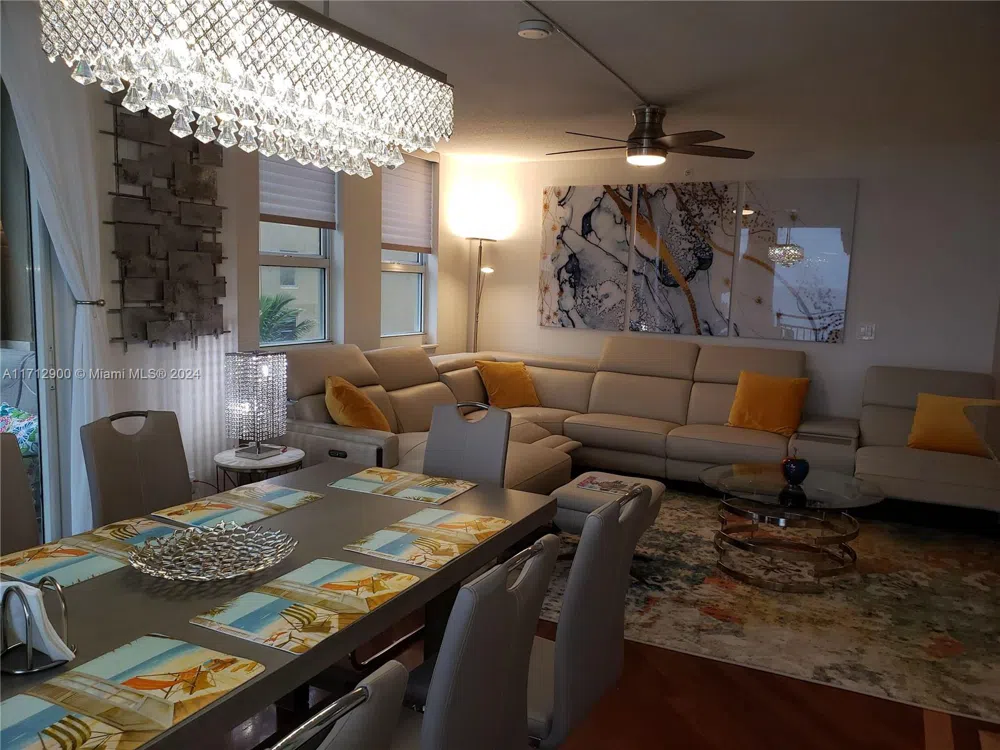 2080 S Ocean Dr #311 Hallandale Beach, FL 33009