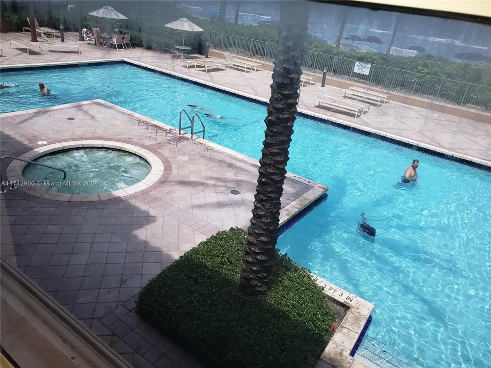 2080 S Ocean Dr #311 Hallandale Beach, FL 33009