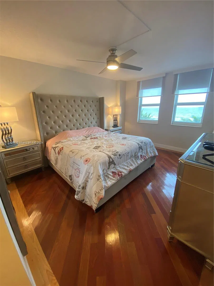2080 S Ocean Dr #311 Hallandale Beach, FL 33009