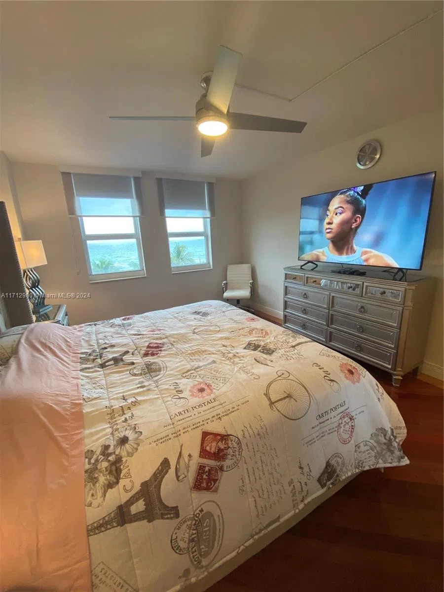 2080 S Ocean Dr #311 Hallandale Beach, FL 33009