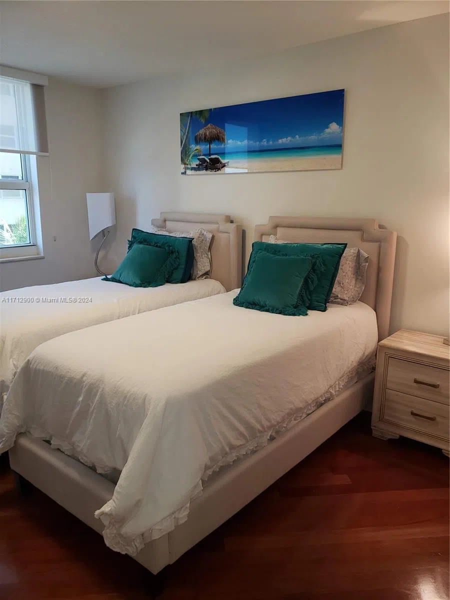 2080 S Ocean Dr #311 Hallandale Beach, FL 33009