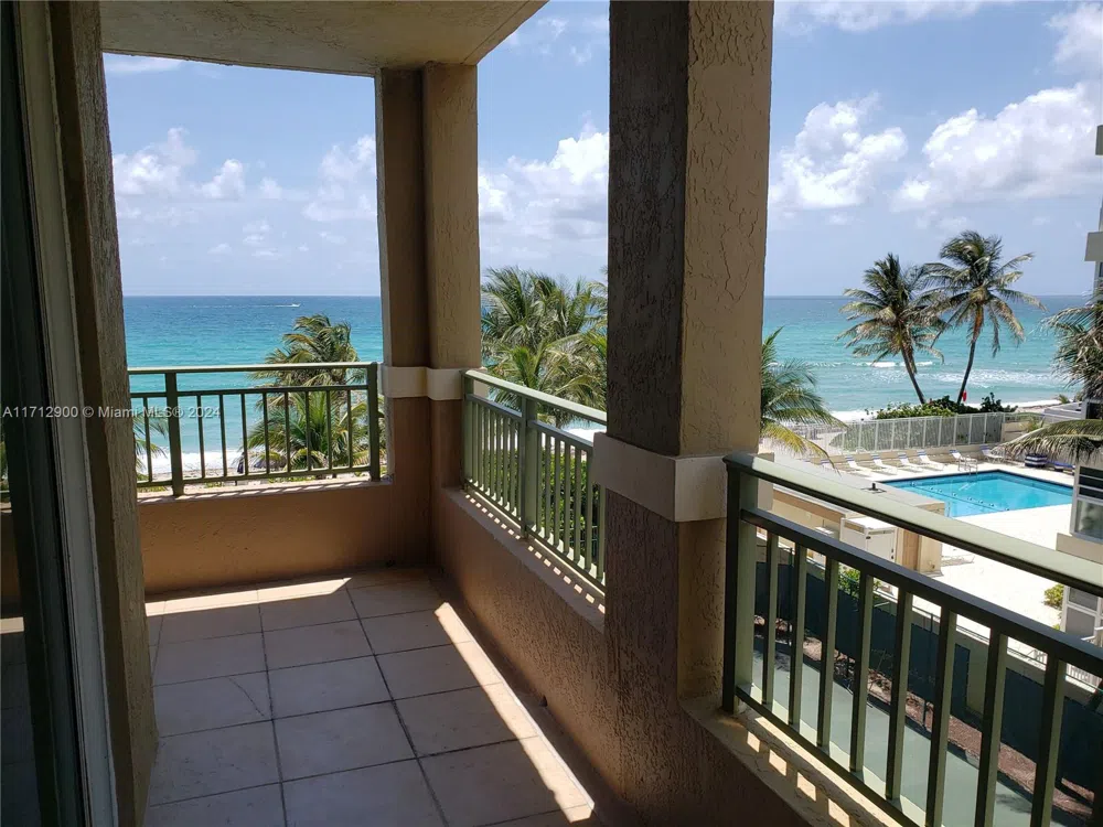 2080 S Ocean Dr #311 Hallandale Beach, FL 33009