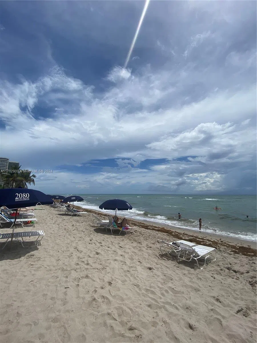 2080 S Ocean Dr #311 Hallandale Beach, FL 33009