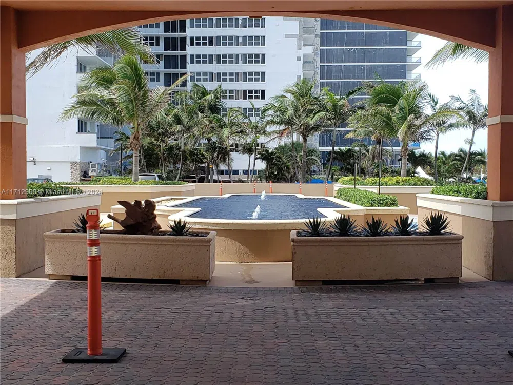 2080 S Ocean Dr #311 Hallandale Beach, FL 33009