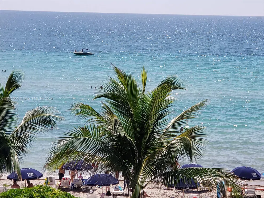 2080 S Ocean Dr #311 Hallandale Beach, FL 33009